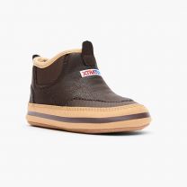 Xtratuf Infant Minnow Ankle Deck Boot Brown - XIMAB900