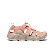 KEEN Women's Hyperport H2 Sandal Cork/Cameo Rose - 1030860
