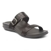 Aetrex Women's Mimi Adjustable Water-Friendly sandal - AE210W
