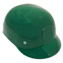 Radians Diamond™ Bump Cap Green - 302-GREEN