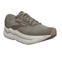 Brooks Men's Ghost Max 2 London Fog/Falcon/Coconut - 110431-240