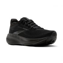 Brooks Women’s Adrenaline GTS 25 Supportive Running & Walking Shoe - Black/Black/Ebony - 120443-020