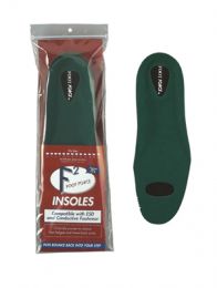 FLORSHEIM WORK Men's Replacement Insole for ESD and Conductive Footwear - FF247