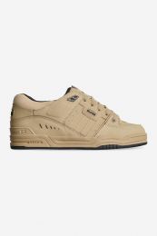 Globe Men's Fusion Skate Shoe Ochre - GBFUS-19281