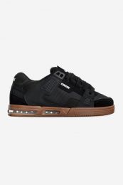 Globe Men's Sabre Skate Shoe Onyx/Gum - GBSABR-20634