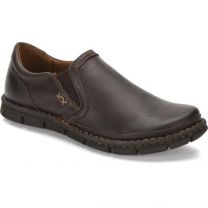 Born Men's Sawyer Dark Brown (Castagno) - H16283