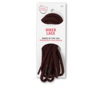 KG's Boot Guard 36" Hiker Laces Brown (1 pair) - 436BR