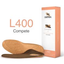 Aetrex Women's Compete Posted Orthotics for Active Lifestyles (Lynco) - L400W