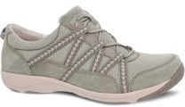 Dansko Women's Harlyn Sage Suede - 4854132003