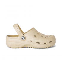 Nothinz Men's Breeze Clog Mushroom - NOTHINZ MENS MUSHROOM