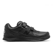 New Balance Men's 577 v1 Walking Shoe Black - MW577VK