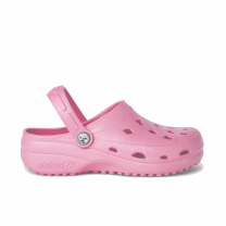 Nothinz unisex Breeze Clog Pink - NOTHINZ UNISEX PINK