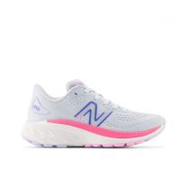 New Balance Unisex Kids' Fresh Foam X 860 v13 Running Shoe Moon Dust - PP860P13