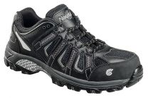 Nautilus Safety Footwear Men's Composite Toe EH Athletic Work Shoe Black - N1804