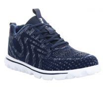 Propet Women's TravelActiv™ Allay Walking Shoe Navy - WAT132MNVY