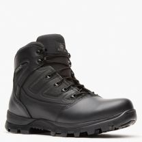 Rocky Men's Enforcer 6” Waterproof Public Service Boot Black - RKD0135