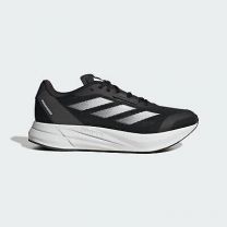 Adidas Men's Duramo Speed Running Shoe Core Black/Footwear White/Carbon - ID9850