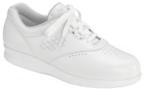 SAS Women's Free Time Walking Shoe White - 0083-049