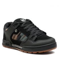 DVS MILITIA BLK CAMO - BLK CAMO NBK