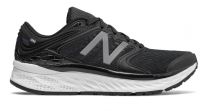 New Balance Women's 1080 v8 Running Shoe Black/White - W1080BW8