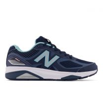 New Balance Women's 1540 v3 Running Shoe Natural Indigo  - W1540NI3