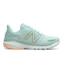 New Balance Women's Fresh Foam 860 v12 Running Shoe Pale Blue Chill - W860B12