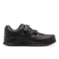 New Balance Women's 577 v1 Walking Shoe Black - WW577VK