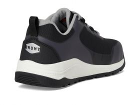 BRUNT Men's Rivas Composite Toe Work Shoe Grey - BRF70000-008