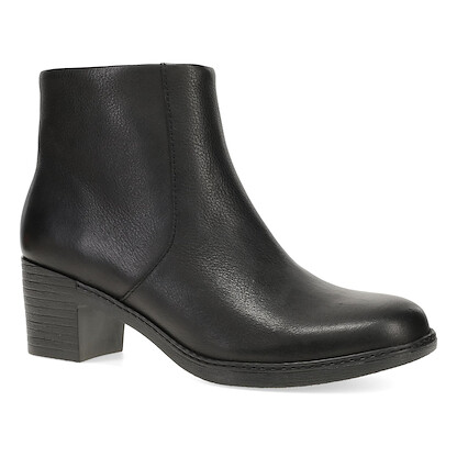 Dansko Women's Meryll Boot Black - 0593020200