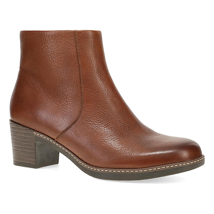 Dansko Women's Meryll Boot Brown - 0593535300