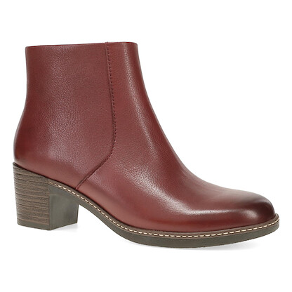 Dansko Women's Meryll Boot Sangria - 0593880300