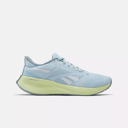 Reebok Women's Energen Tech Plus 2 Running Shoes Dusk Purple/Digital Purple/Lime - 100204839