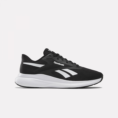 Reebok Men's Energen Run 4 Running Shoes Black/White - 100209075