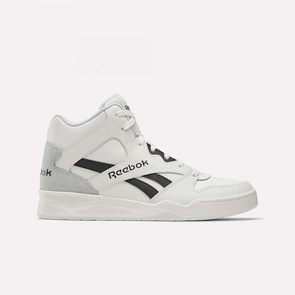 Reebok Unisex Royal BB 4500 Hi2 High Top Sneaker Chalk/Black/Moon - 100230665