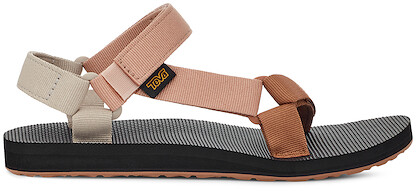 Teva Women's Original Universal Sandal Maple Sugar Multi - 1003987-MSRM