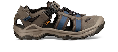 Teva Men's Omnium 2 Sandal Bungee Cord - 1019180-BNGC