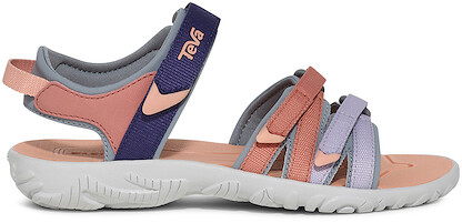 Teva Little Kid's Tirra Sandal Early Bird - 1019395C-ERL