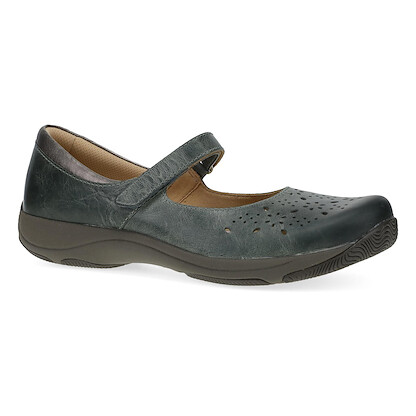 Dansko Women's Stacy Lake Waxy Burnished Leather - 10401135300
