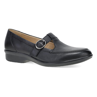 Dansko Women's Constance Mary Jane Black - 10505020200