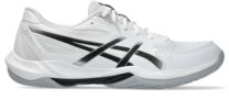 ASICS Men's Gel-Rocket 12 Volleyball Court Shoes White/Black - 1071A116-101