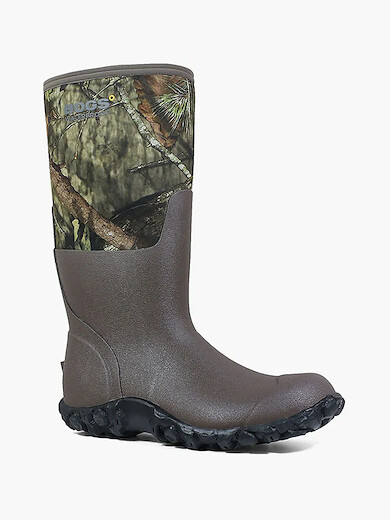 BOGS Men's Madras Hunting Boot Mossy Oak - 72310-973