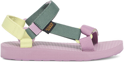 Teva Unisex Kid's Original Universal Sandal Lilas Multi - 1116656C-LLT