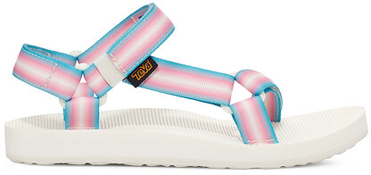 Teva Women's Original Universal Sandal Pastel Multi - 1134372-PSMU