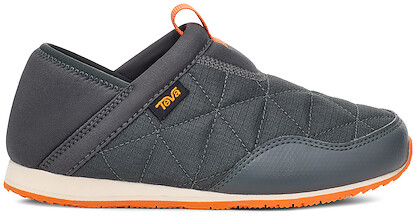 Teva Kids' Unisex ReEmber Dark Shadow  - 1135290C-DKSW