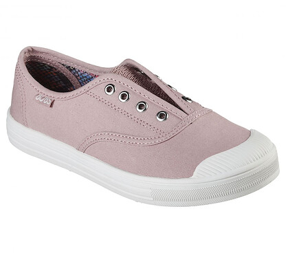 Skechers Women's BOBS B Cool - Jam Star Sneaker Mauve - 113826-MVE