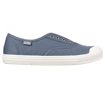 Skechers Women's BOBS B Cool - Jam Star Sneaker Slate - 113826-SLT