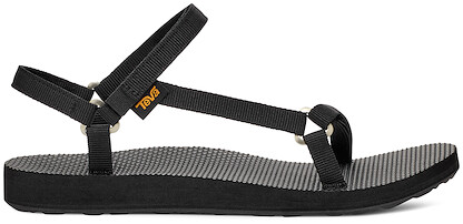 Teva Women's Original Universal Slim Black - 1150110-BLK
