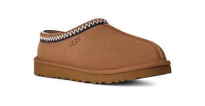 UGG Men's Tasman II Slipper Chestnut - 1174671-CHE