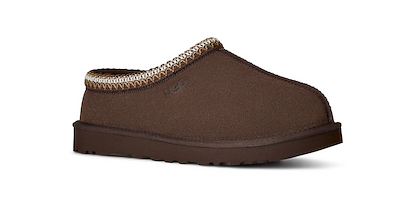 UGG Men's Tasman II Slipper Dusted Cocoa/Dusted Cocoa - 1174671-DDCC