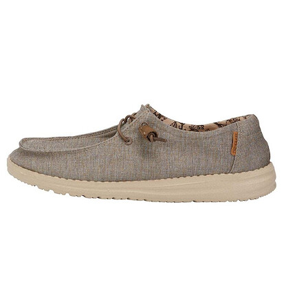 HEY DUDE Shoes Women's Wendy Stretch Steppa - 121411005
